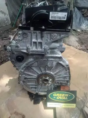 BMW N47 D20C Diesel Engine