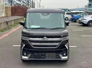 Suzuki Spacia Dual Power Doors 2024