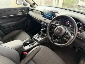 Honda Vezel Z Premium 10 SPEAKRS 2026