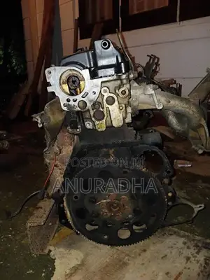 GA15DE