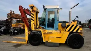 Toyota 12 Ton Forklift