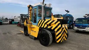 Toyota 12 Ton Forklift