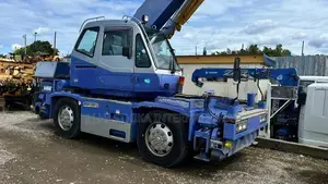 TADANO 12 Ton Crane
