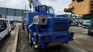 TADANO 12 Ton Crane