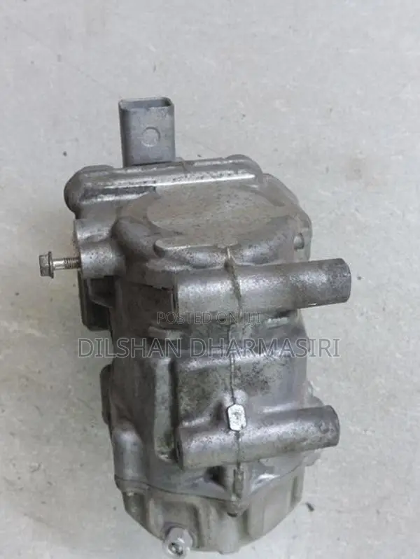 Toyota Aqua AC Compressor
