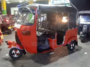 Bajaj RE 2004