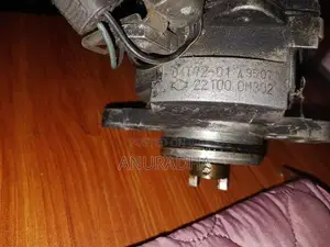 Nissan Sunny B14 Ignition Distributor