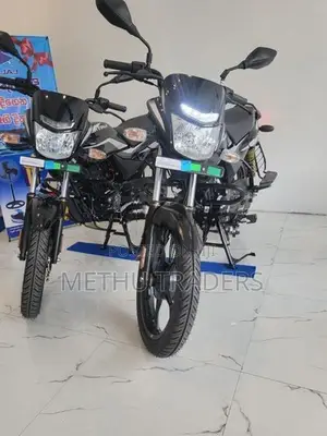 Bajaj Platina 100 EFI 2026