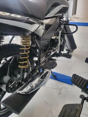 Bajaj Platina 100 EFI 2026