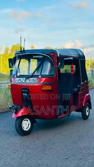 Bajaj RE 2003