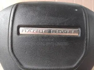 EVOQUE Steering Air Bag