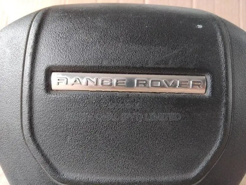 EVOQUE Steering Air Bag
