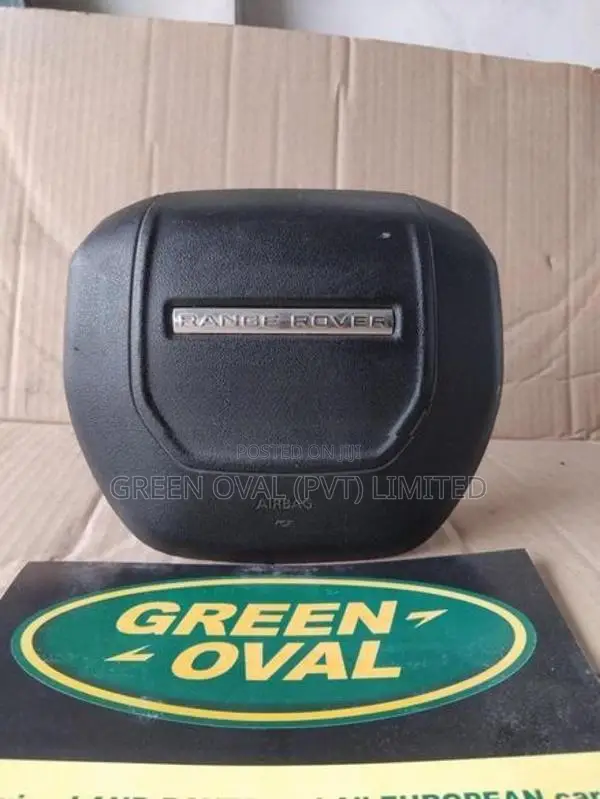 EVOQUE Steering Air Bag