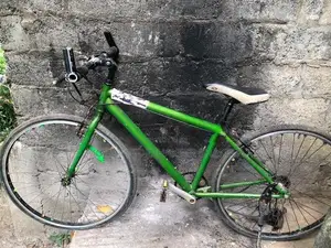 Japan Bike