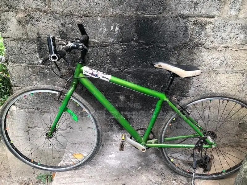 Japan Bike