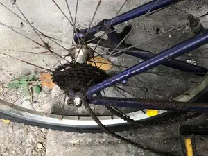 Japan Bike