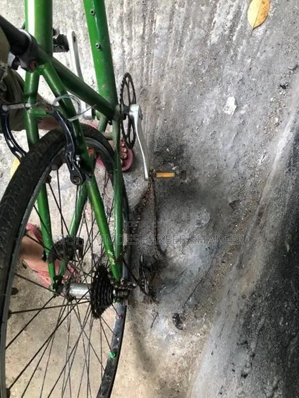 Japan Bike