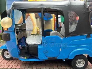 Bajaj RE 2026
