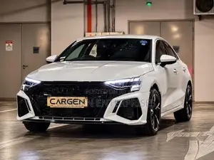 Audi A3 Advance 2023