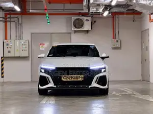 Audi A3 Advance 2023