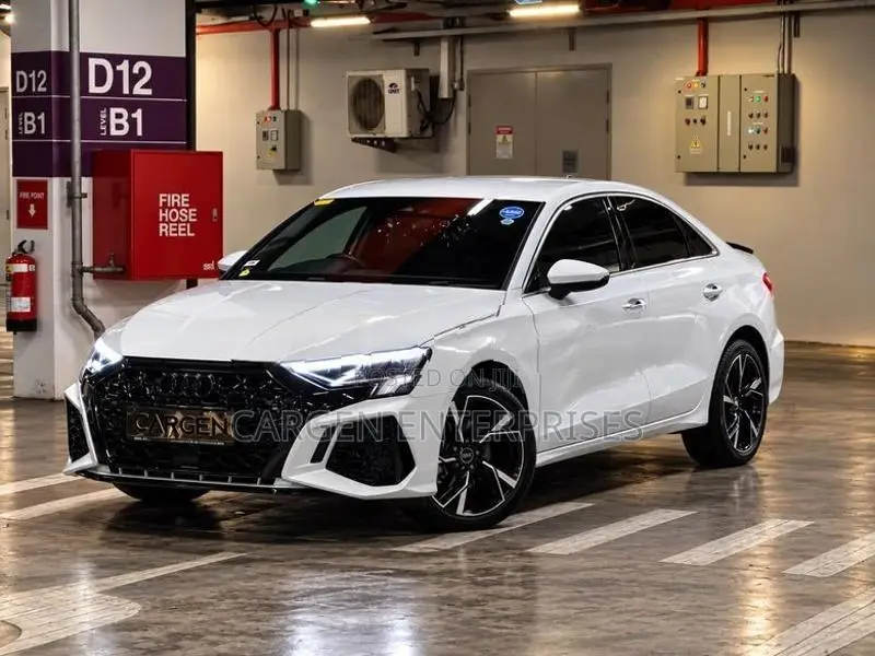 Audi A3 Advance 2023