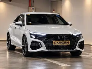 Audi A3 Advance 2023