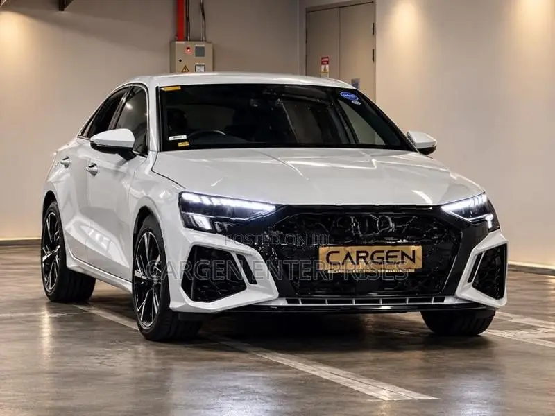 Audi A3 Advance 2023