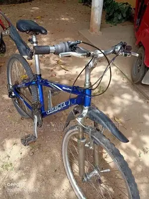 Bicycle