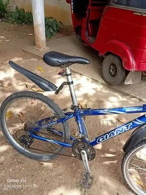 Bicycle