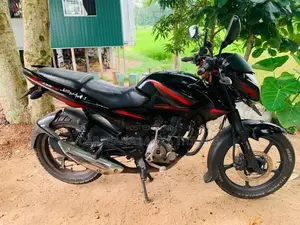 Bajaj Pulsar 135 2010