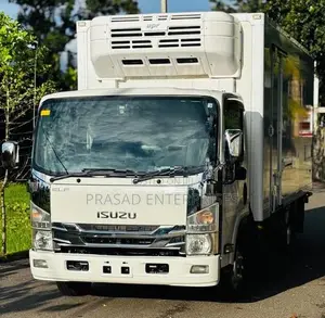 Isuzu Elf AUTOMATIC 2019