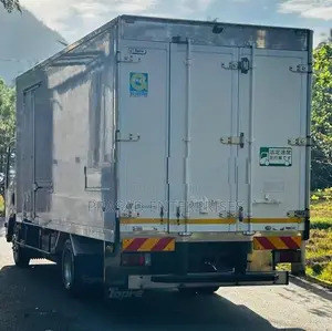 Isuzu Elf AUTOMATIC 2019