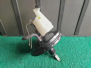 Nissan March K12 Brake Booster