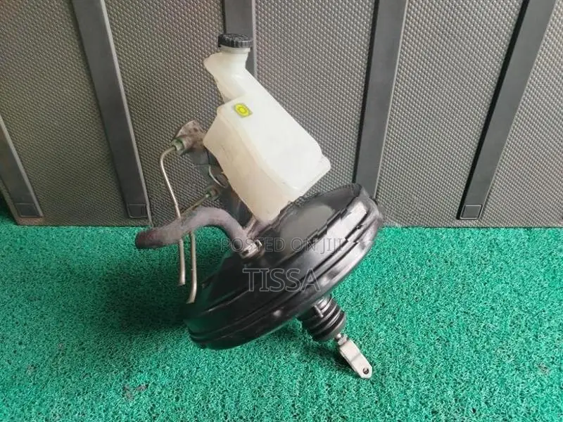 Nissan March K12 Brake Booster