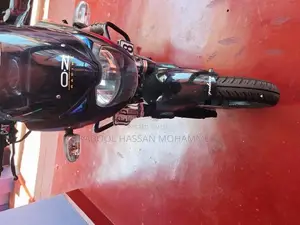Bajaj Pulsar 180 2018