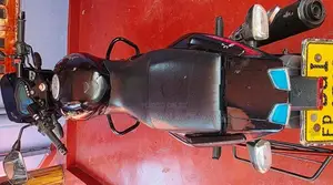Bajaj Pulsar 180 2018