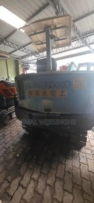 SUMITOMO IS-30