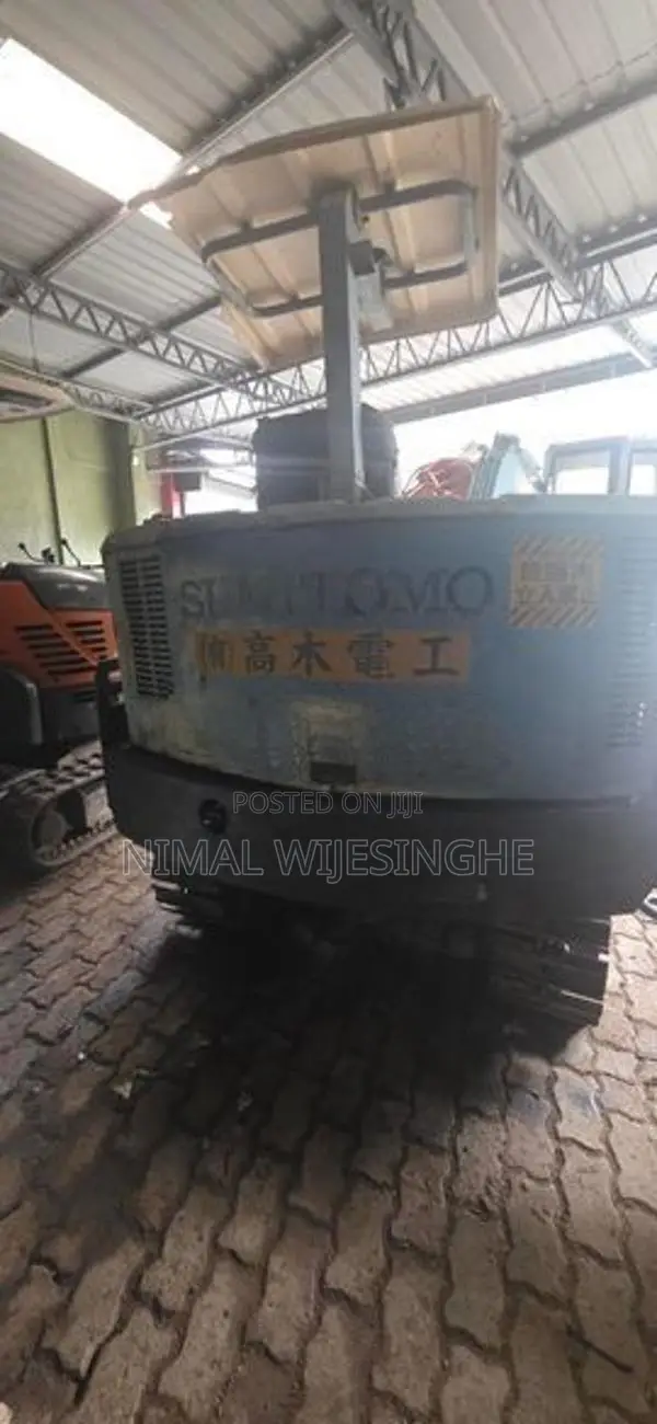 SUMITOMO IS-30