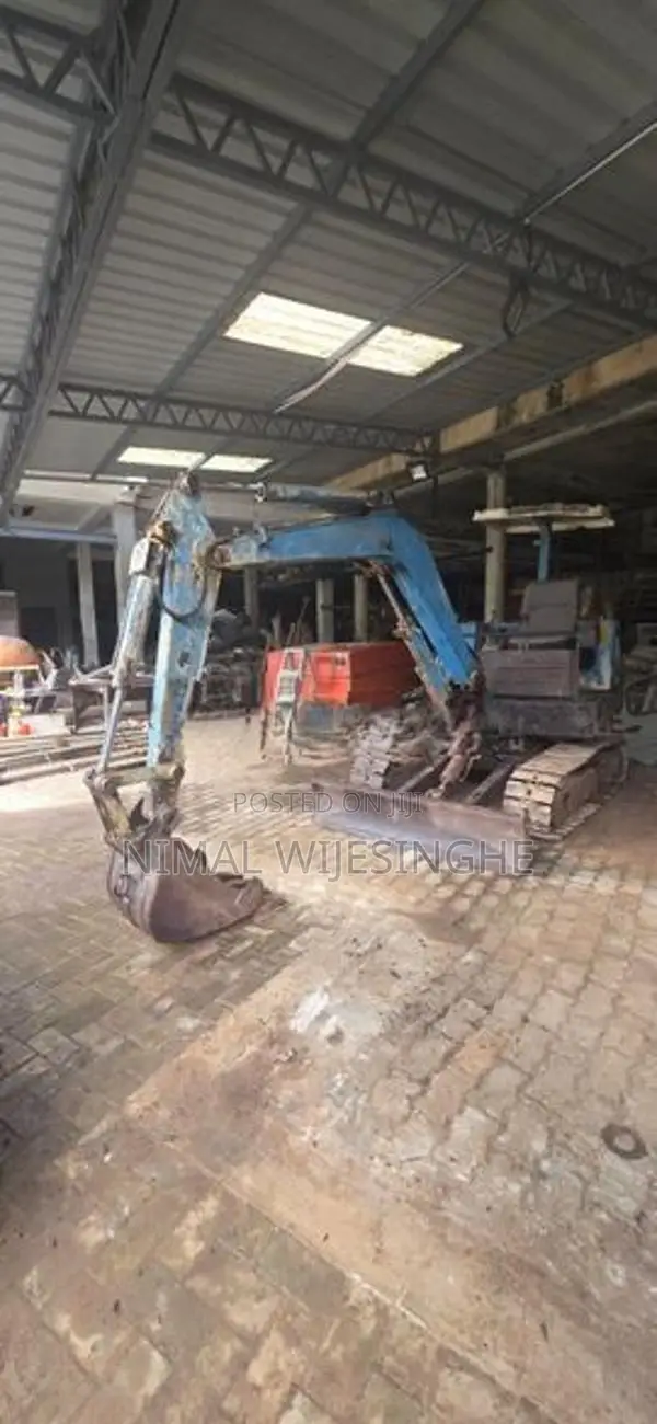 SUMITOMO IS-30