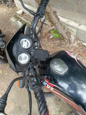 TVS Star Sport 2012