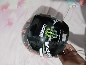 Helmet Sale