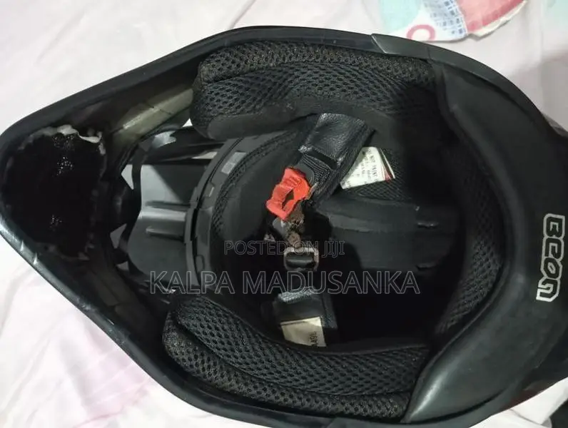 Helmet Sale