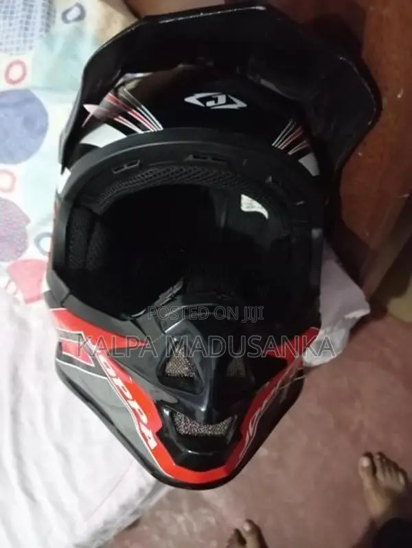 Helmet Sale