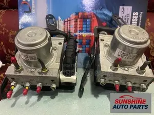 Honda Vezel RU 3 ABS