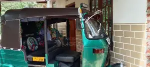 Bajaj RE 2006