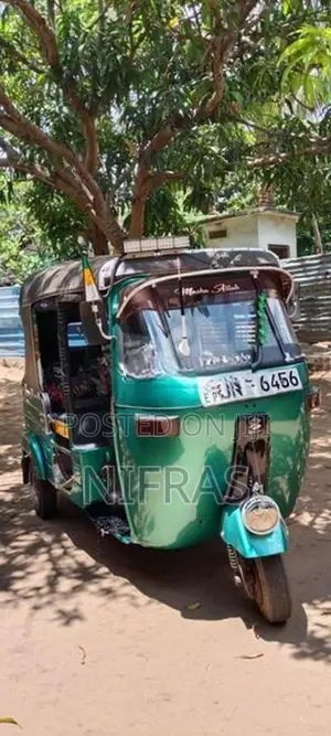 Bajaj RE 2006