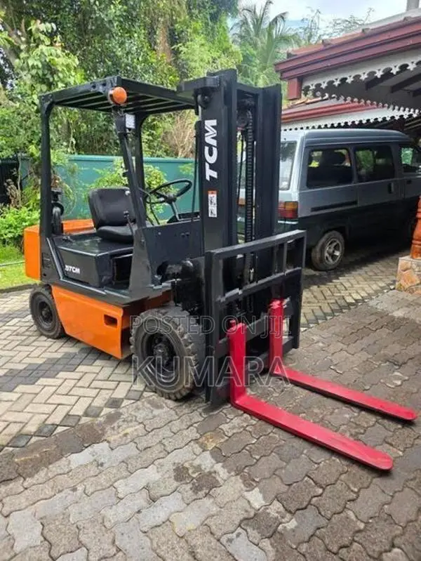 Komatsu Fork Lift Diesel 2.5