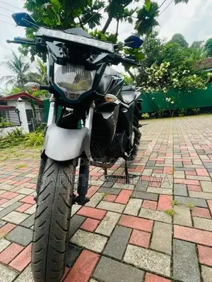 Yamaha FZs V2 FZ 2019