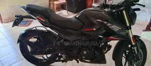 Bajaj Pulsar N160 2025