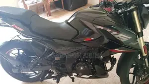 Bajaj Pulsar N160 2025